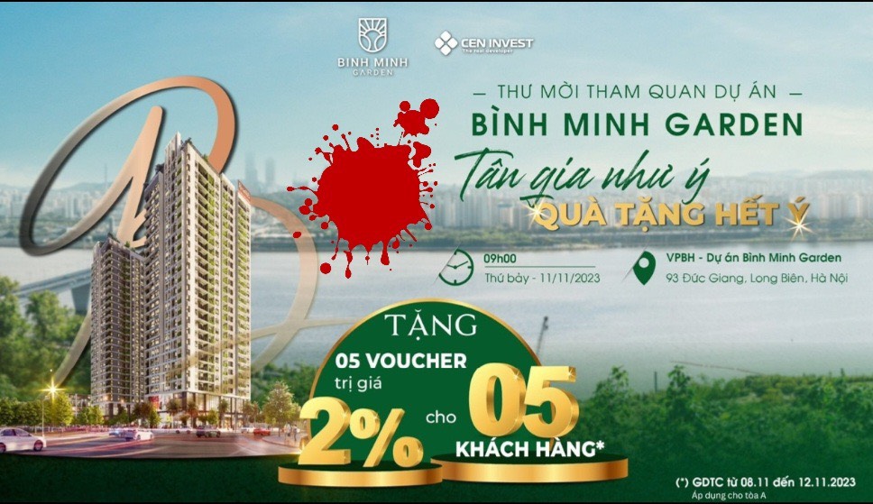 Bán căn hộ 2pn, 2vs diện tích thông thủy 73m Long Biên 14119731