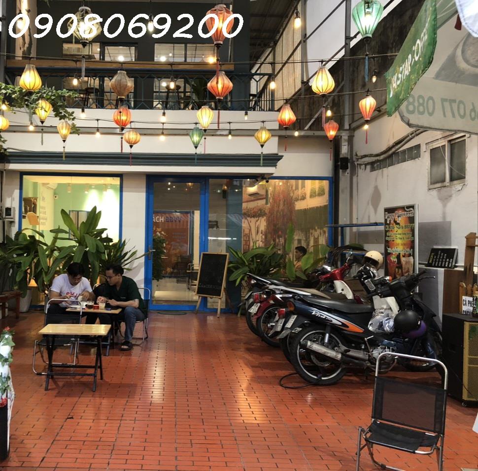 Sang nhượng quán cà phê mặt tiền Thủ Đức, đường 17 cắt ngang đường Hoàng Diệu 2, phường Linh Chiểu, 14119943