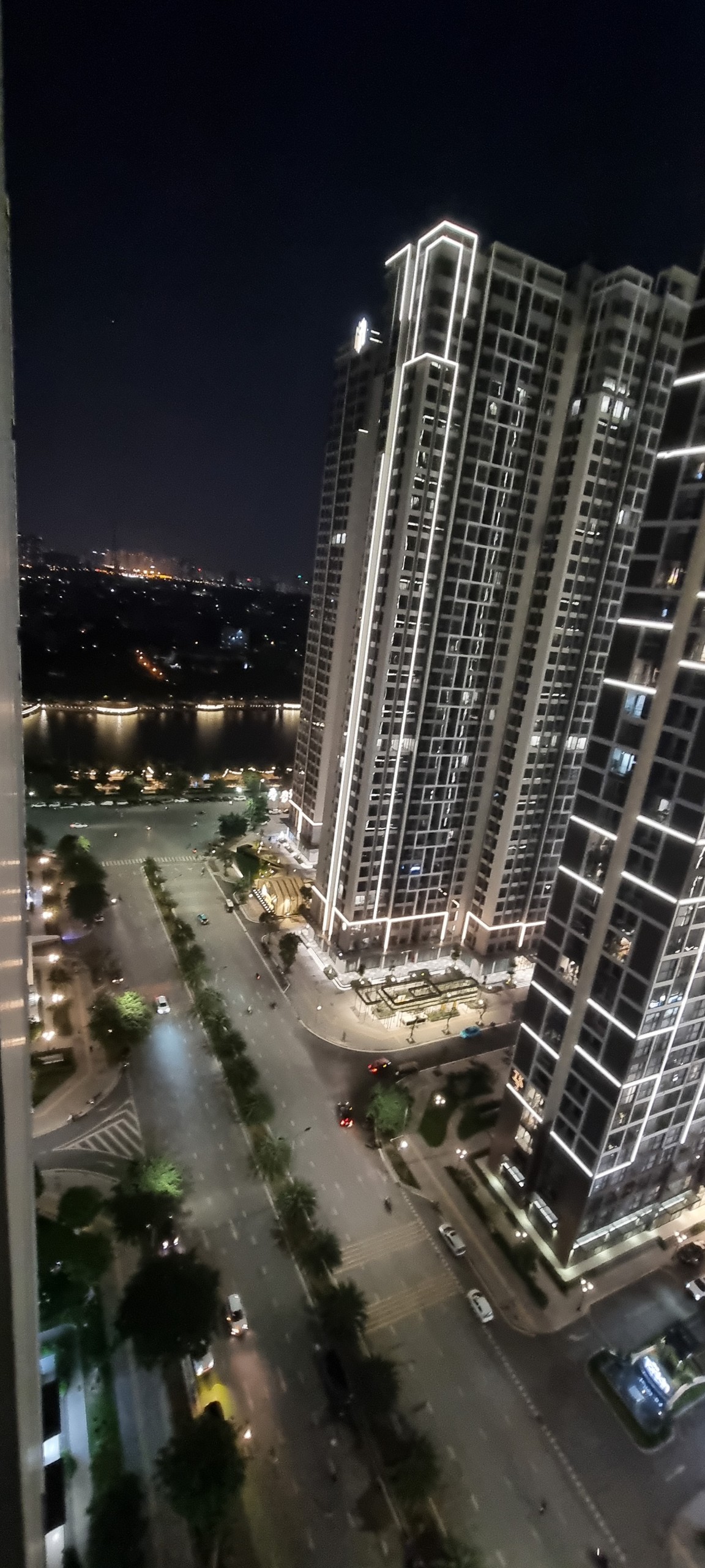 CHO THUÊ - CĂN HỘ 2 + 1 NGỦ - IMPERIA I5 SMART CITY - TẦNG TRUNG - BAN CÔNG ĐÔNG NAM - 14120332