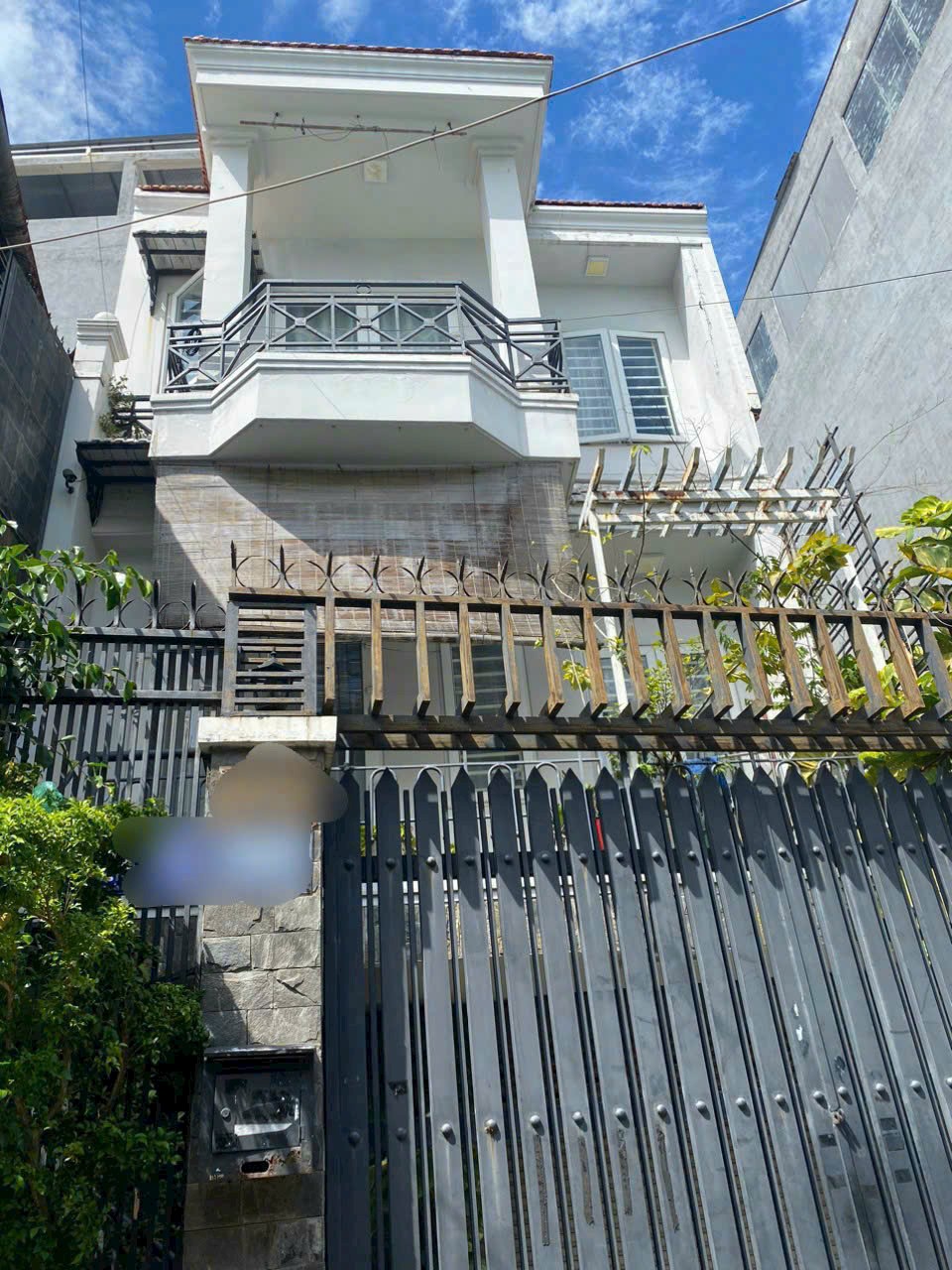 Bán nhà 168/1 Trần Bá Giao P5, 6x20m 1 trệt 2 lầu giá 9,3 Tỷ 14121853