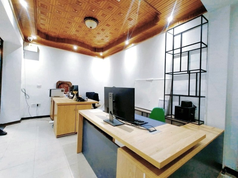 Bán nhà mặt ngõ thông Phan Đình Giót Thanh Xuân 36m 5 tầng lô góc ô tô dừng đỗ lh 0817606560 14122549