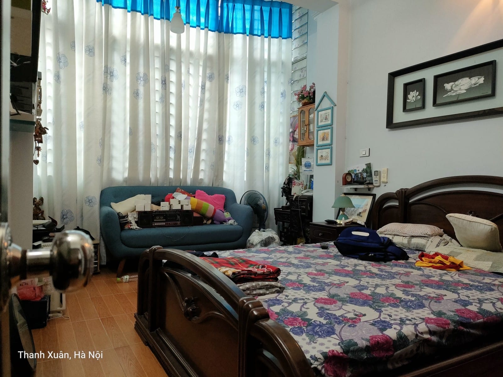 MẶT PHỐ TRUNG TÂM QUẬN THANH XUÂN 60M, 4T, MT 7M, VỈA HÈ, OTO DỪNG ĐỖ, KD ĐỈNH, NHỈNH 15 TỶ. 14123426