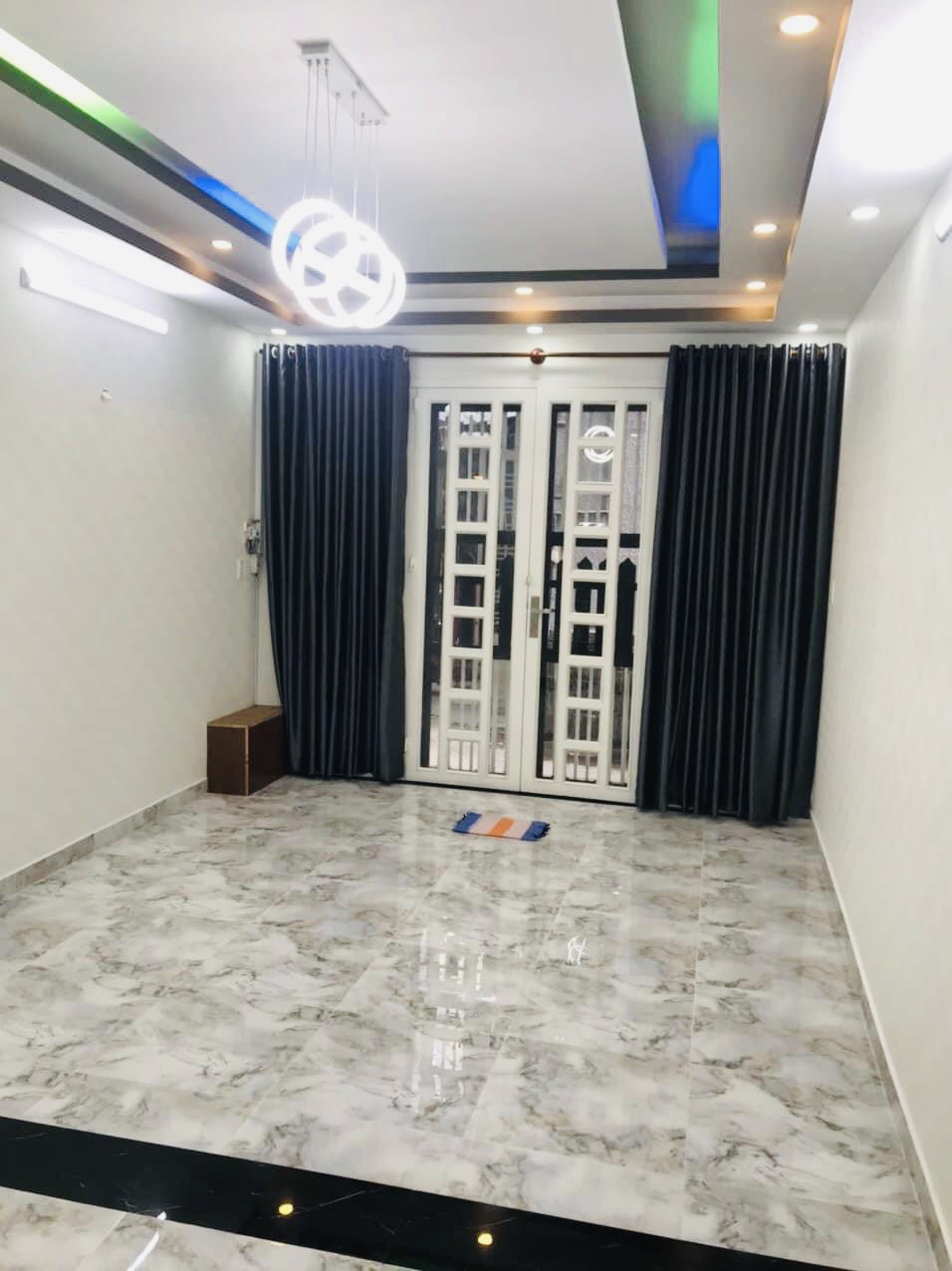 NHÀ TT NỞ HẬU - SƯ VẠN HẠNH - 44.2M2, 4TẦNG - NHÍCH 7TỶ (TL) 14123511