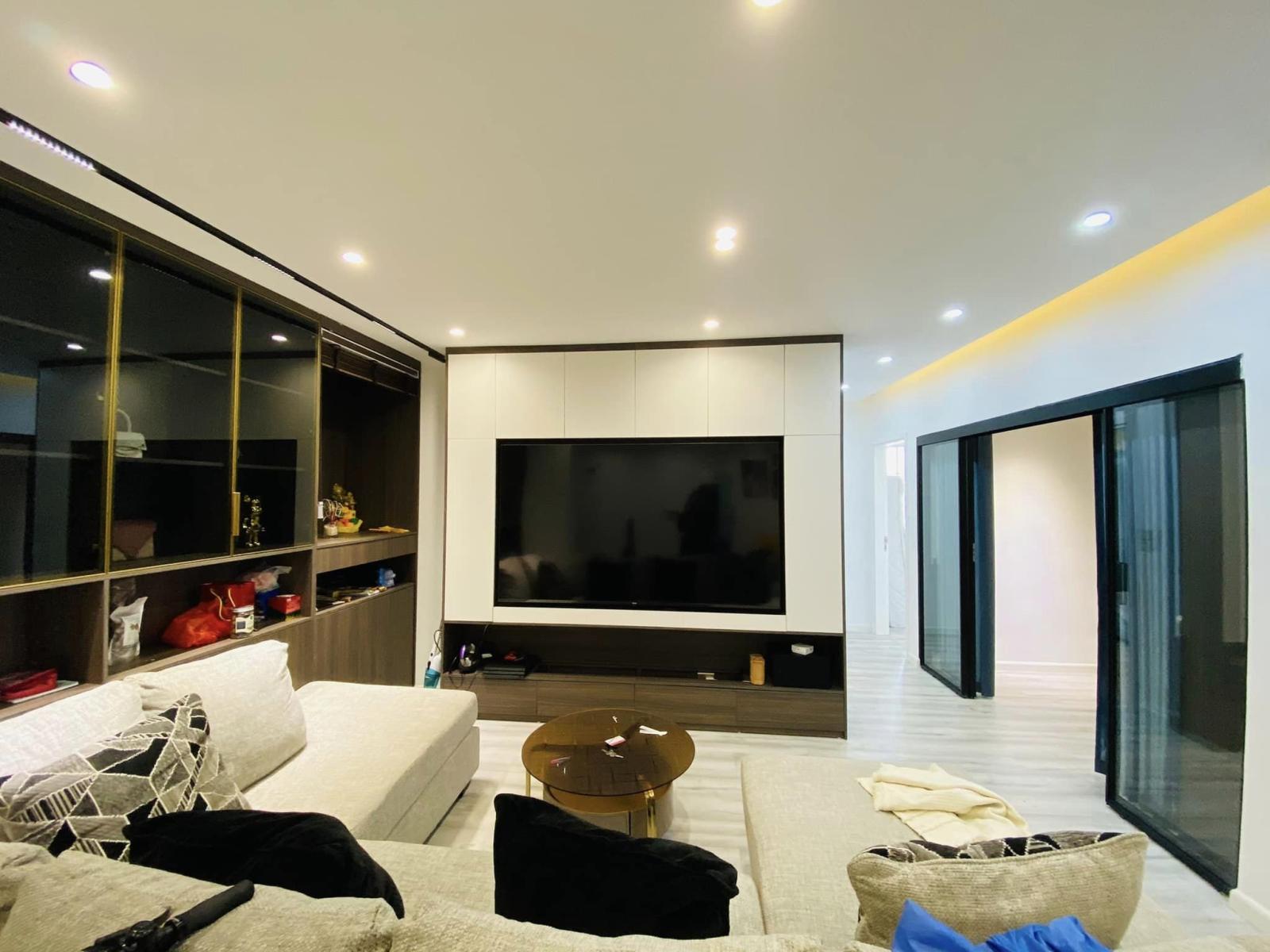 Hiếm !  Sudico Mỹ Đình Sông Đà  3PN 2WC 111m2 giá 5.1 tỷ. NT siêu đjep 14123841