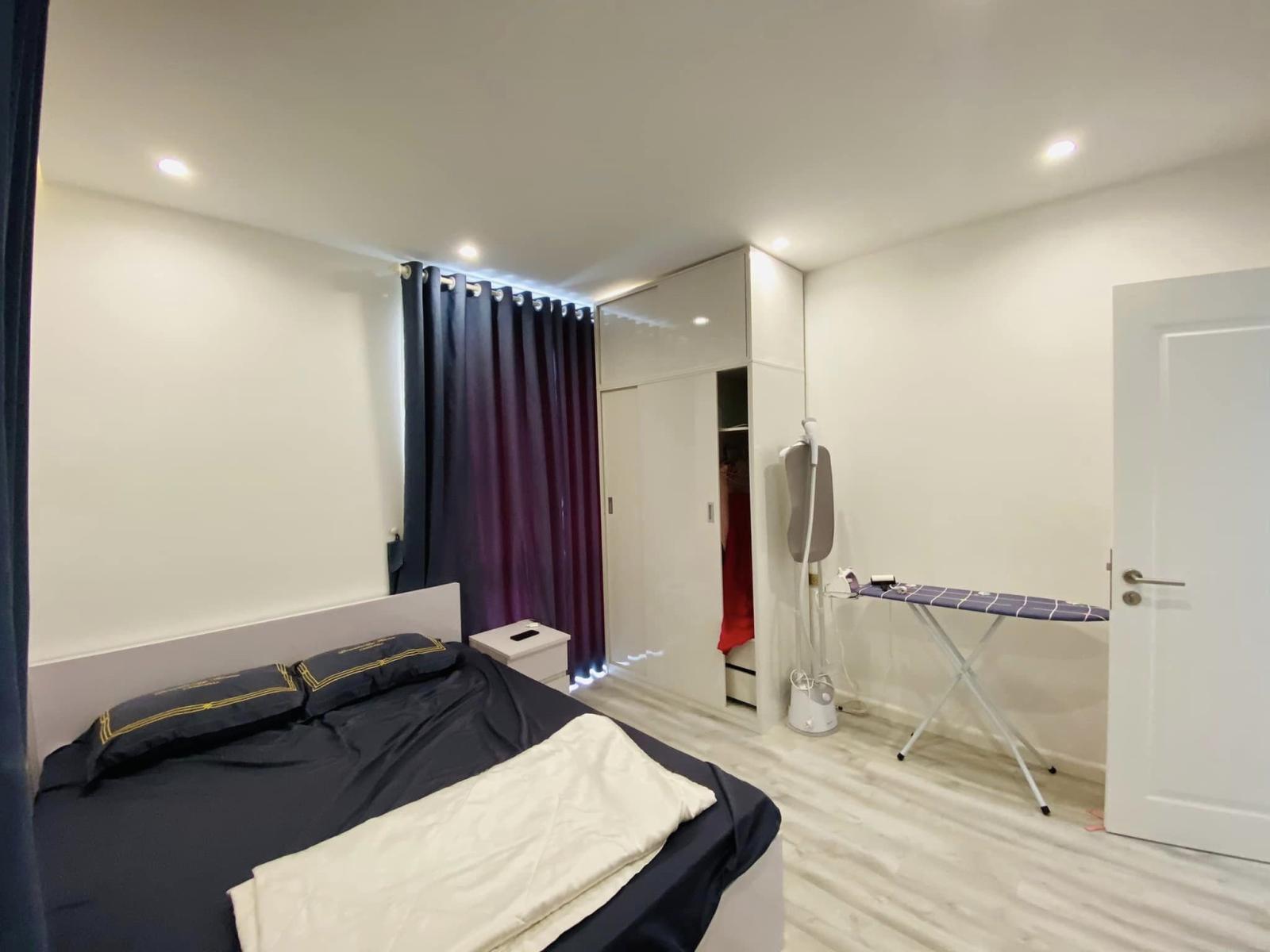 Hiếm !  Sudico Mỹ Đình Sông Đà  3PN 2WC 111m2 giá 5.1 tỷ. NT siêu đjep 14123841