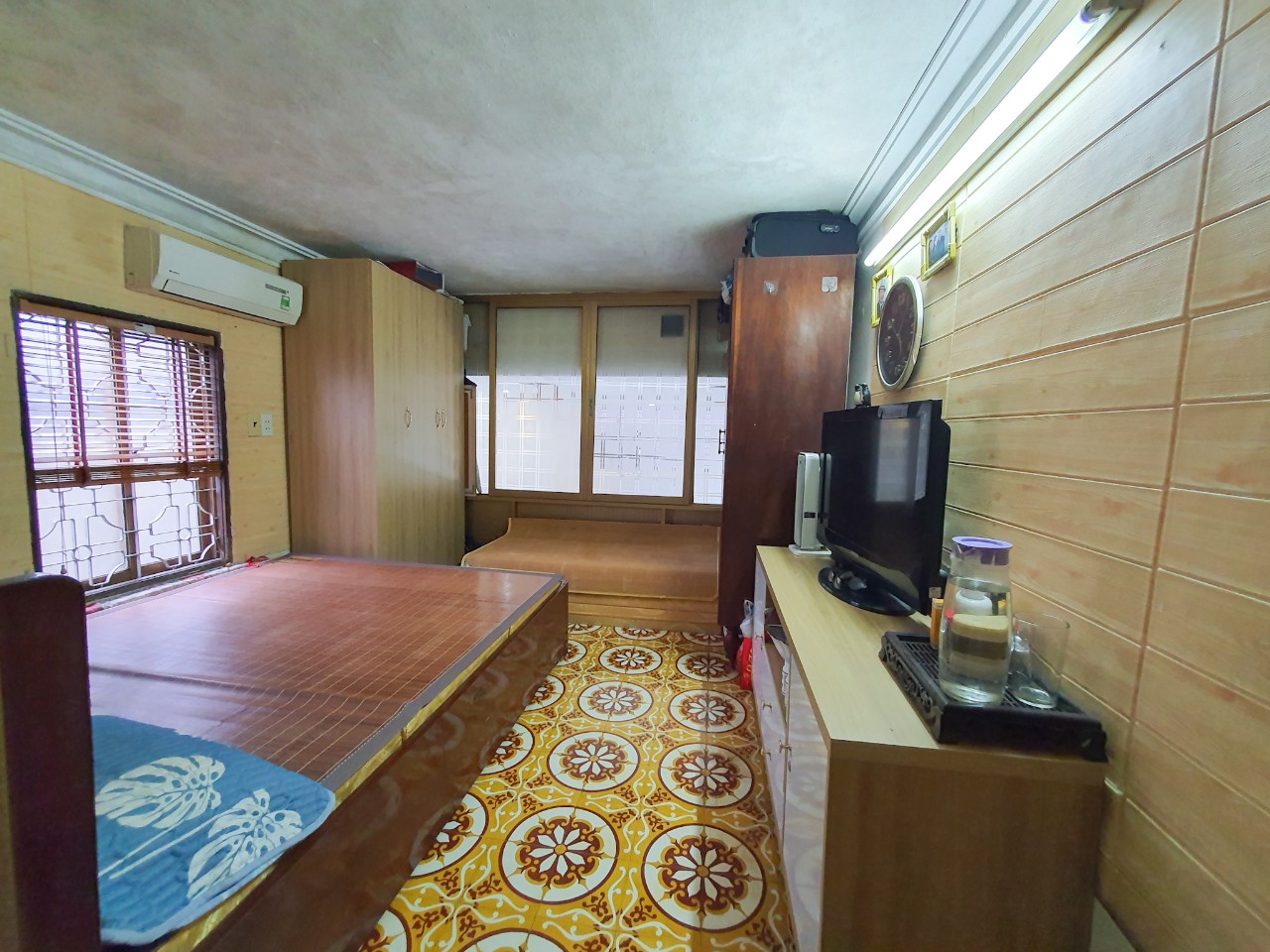 Bán nhà mặt ngõ Lạch Tray kinh doanh tốt,  33m 3 tầng 3 ngủ GIÁ 3.45 tỉ 14125270