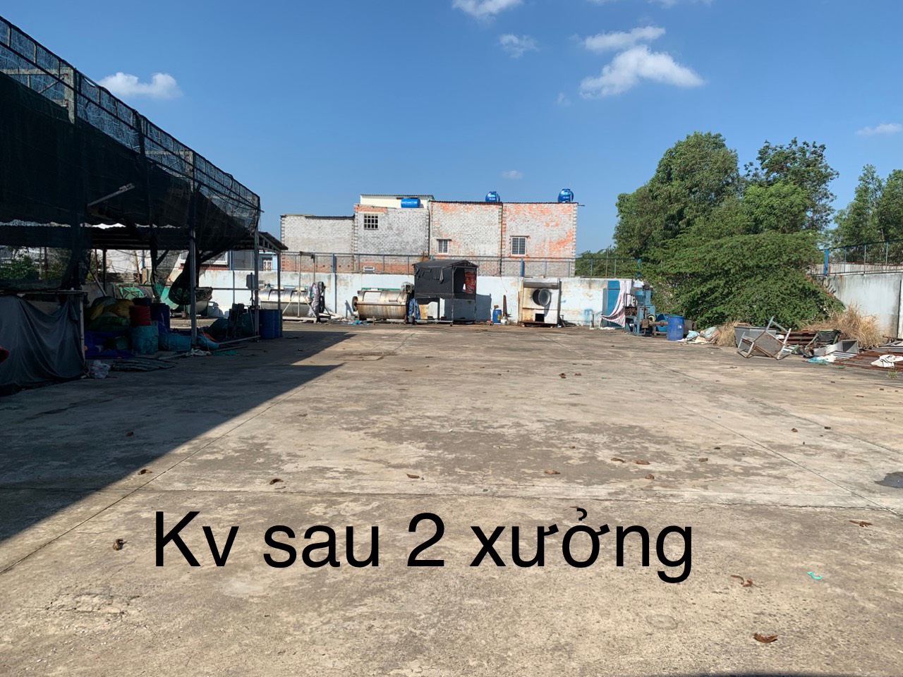 Bán Kho Xưởng Vĩnh Lộc B Bình Chánh.DT:3200m2.Giá 55 Tỷ 14125354