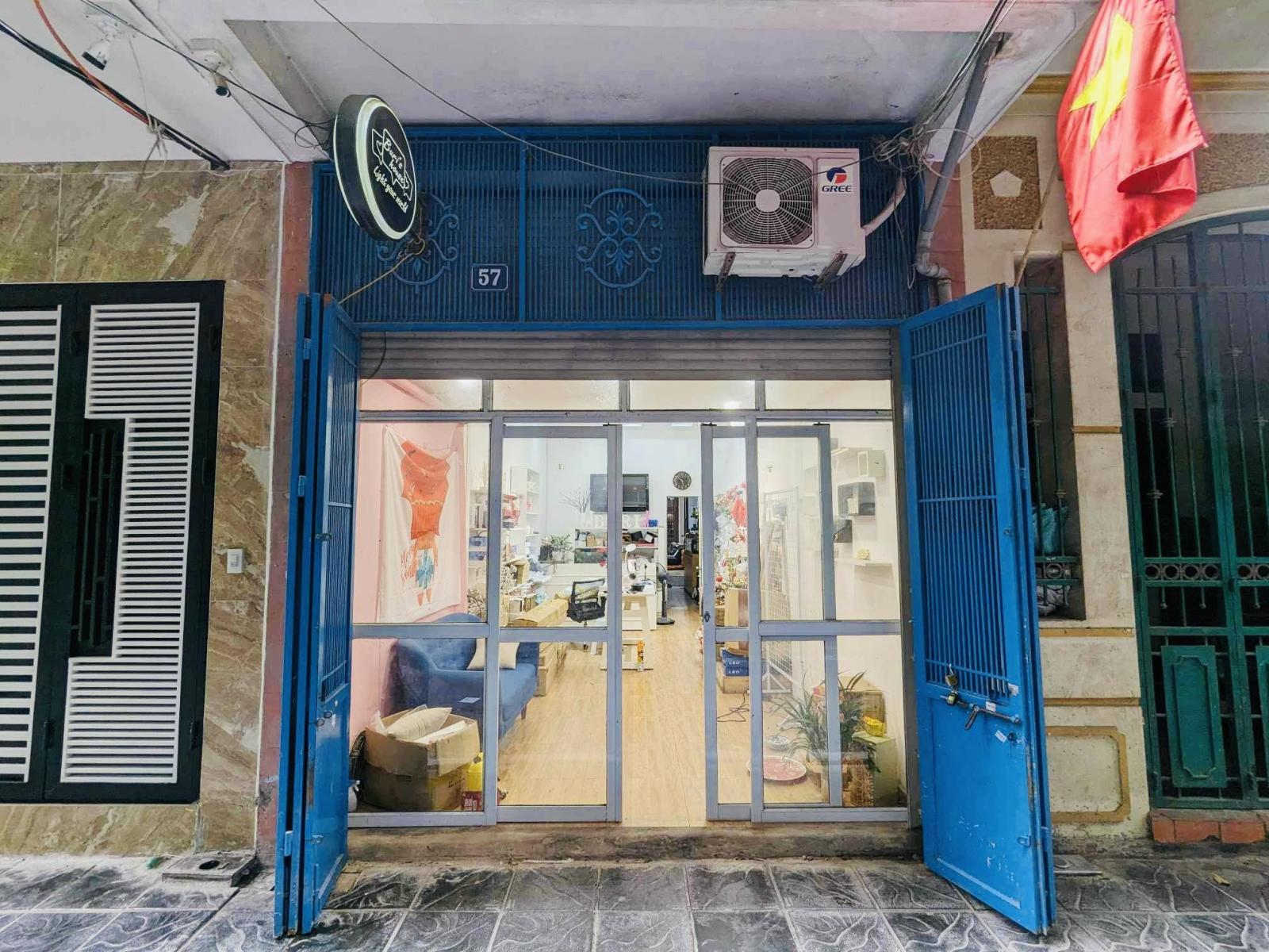 Chính chủ cho thuê shop,văn phòng – ngõ 80 LÊ TRỌNG TẤN, THANH XUÂN,HN 14125785