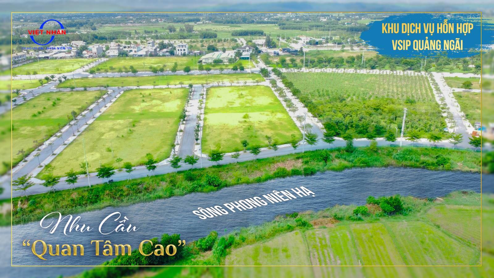 Bán đất nền Đô thị ven sông với giá cạnh tranh 8,x triệu/m2, sẵn sổ AN CƯ ĐẦU TƯ hàng đầu. 14126074