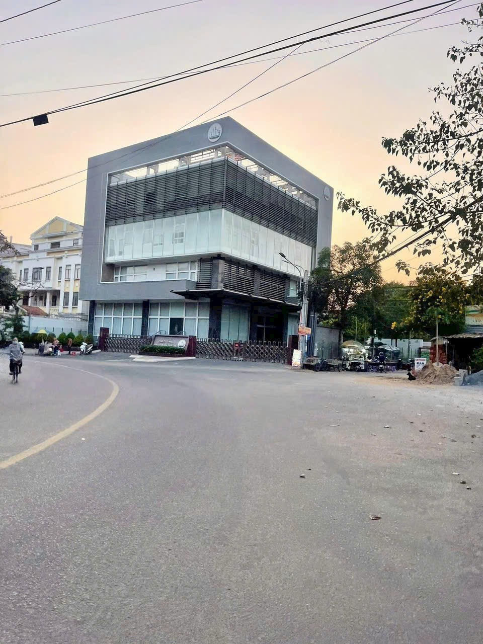 Bán nhà 1L 71,9m2 gần ngã 3 thành p.Quang Vinh,Biên Hoà,Đ.Nai 1.99 tỷ tl 14126126