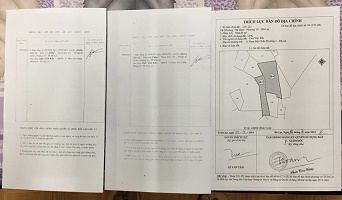 Chính chủ cần bán đất Trại Hầm - P10 - TP. Đà Lạt – Lâm Đồng. 14126199