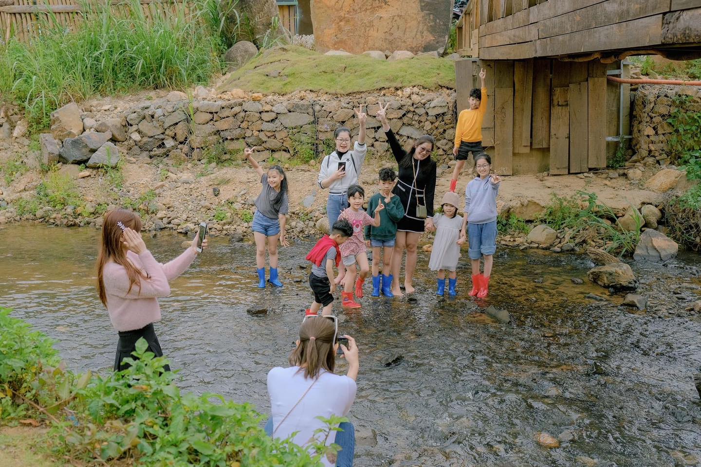 Bán đất Mimosa Đà Lạt gần cà phê Kẻng chỉ 1ty3 14126372