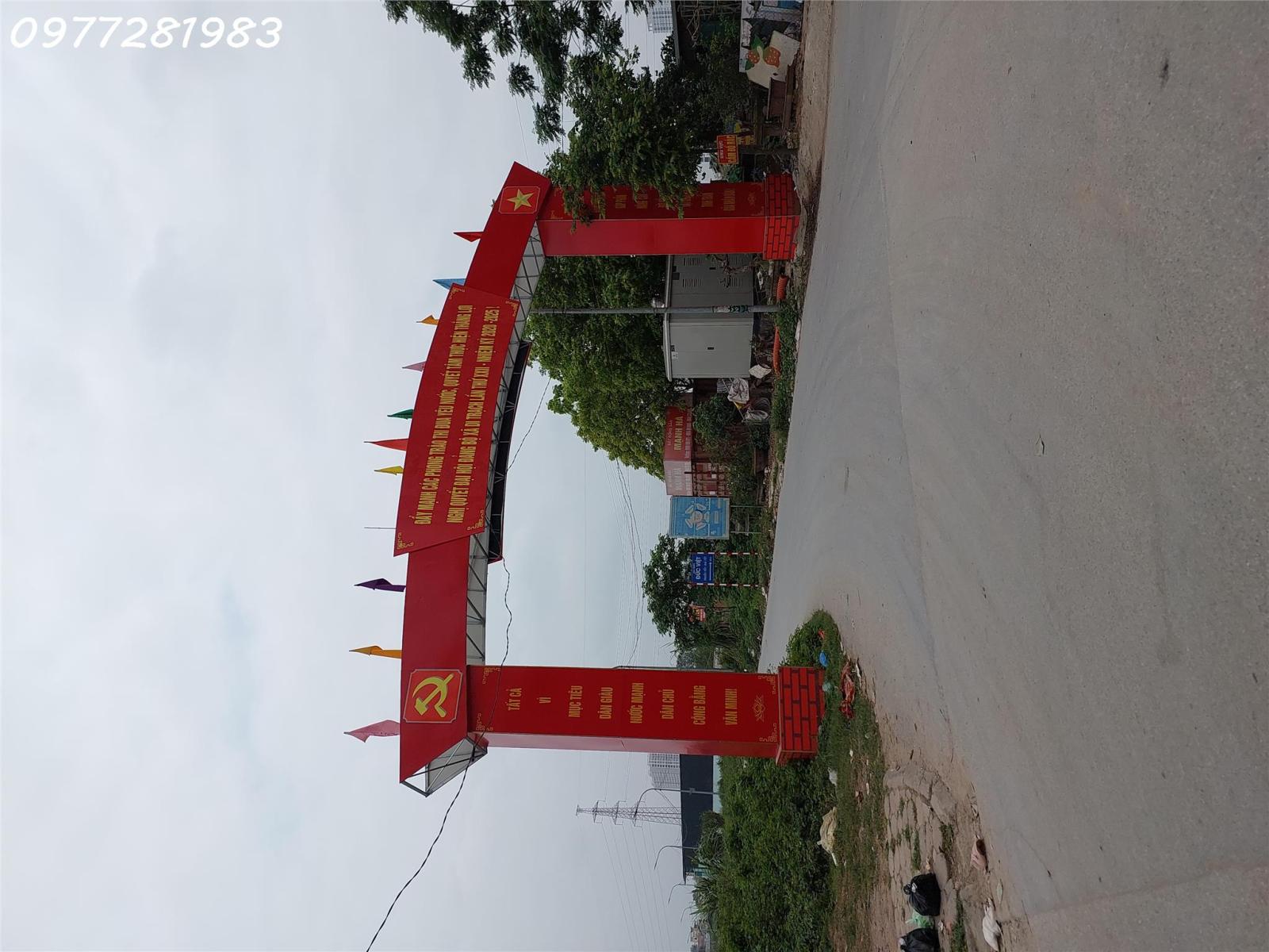Nhà dân xây cuối Trịnh Văn Bô, lô góc, ô tô, giá 3.2 tỷ 14126771