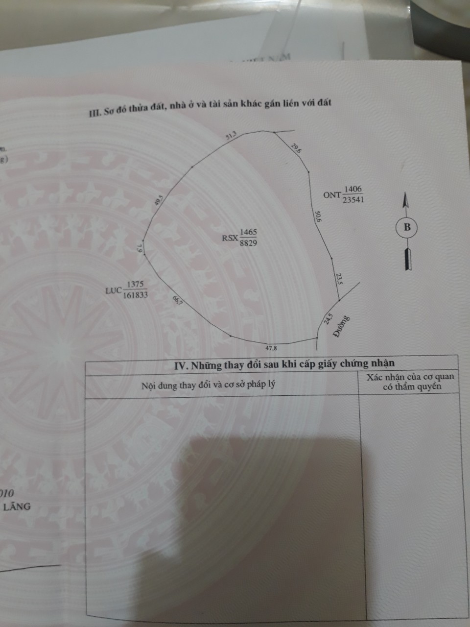 Đất gần cửa khẩu Cốc Nam, rộng rãi, thích hợp làm nhà xưởng, bãi xe bãi hàng 14126920