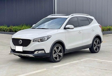 BÁN XE TRƯNG BÀY TẠI SHOWROOM: MG ZS 2020 Luxury 14128199