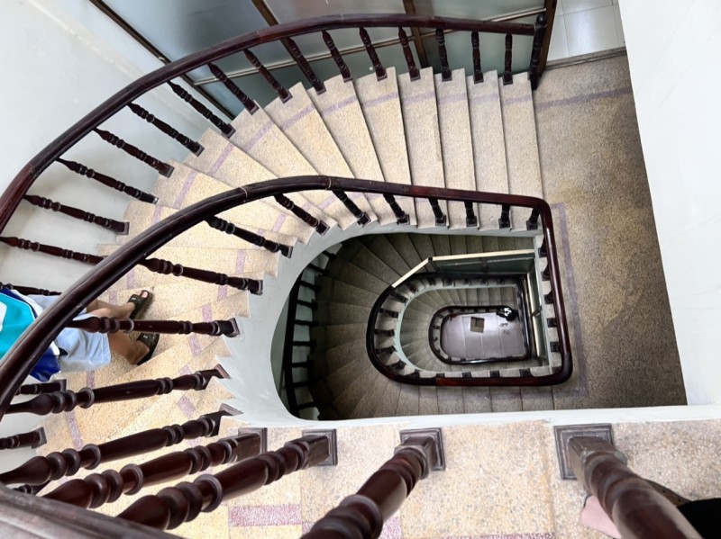 NHÀ PHỐ NGÔ GIA TỰ - Ô TÔ TRÁNH - GA RA Ô TÔ NỞ HẬU KINH DOANH TÀI LỘC. 14128590