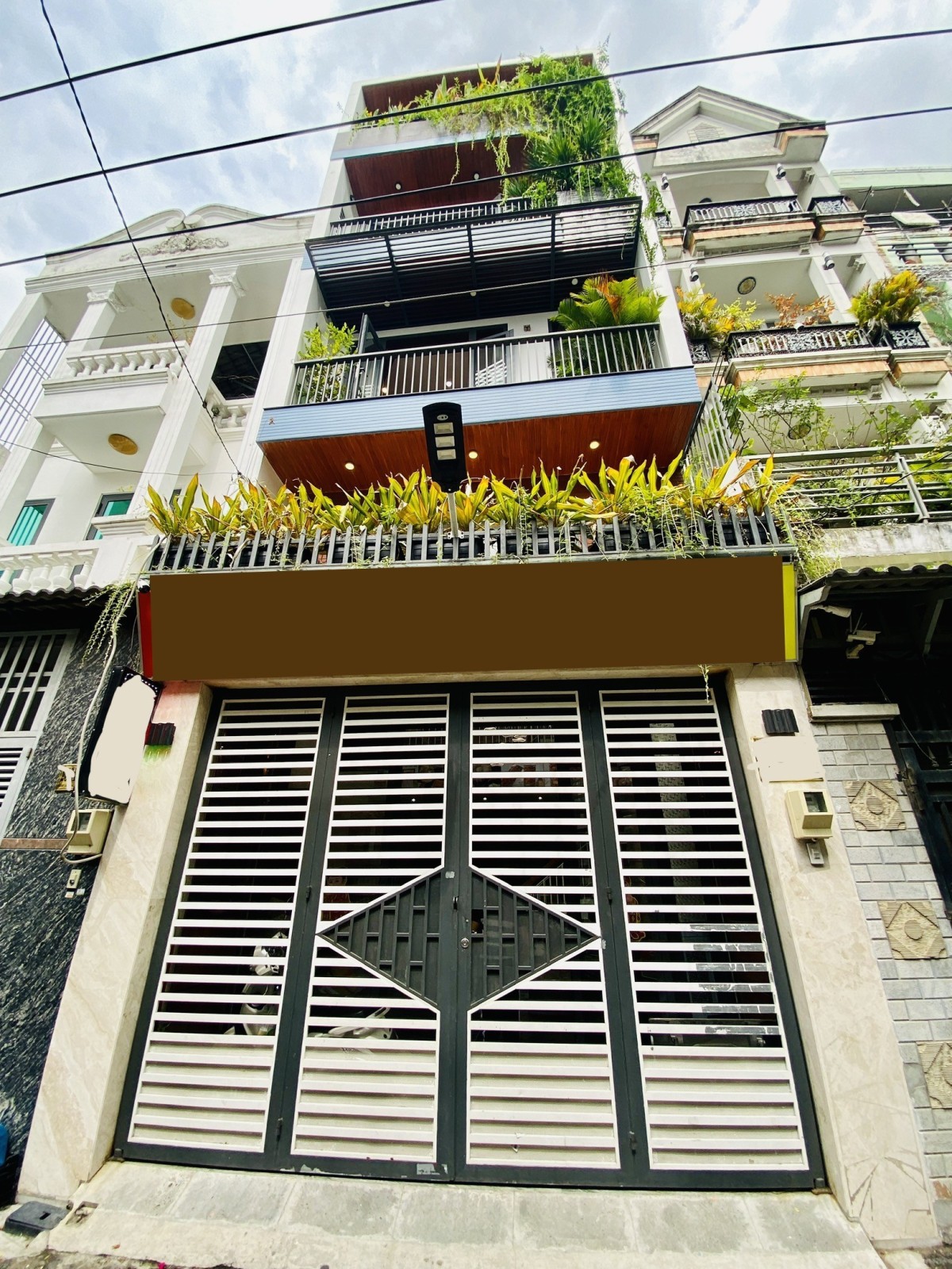 CHỢ GÒ VẤP – TRUNG TÂM THỨ 2 SÀI GÒN – CHỦ GẤP BÁN – GIÁ RẺ 14129001