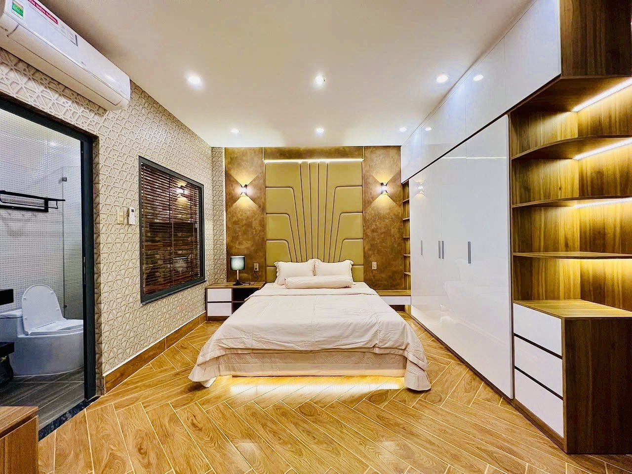 CHỢ GÒ VẤP – TRUNG TÂM THỨ 2 SÀI GÒN – CHỦ GẤP BÁN – GIÁ RẺ 14129001