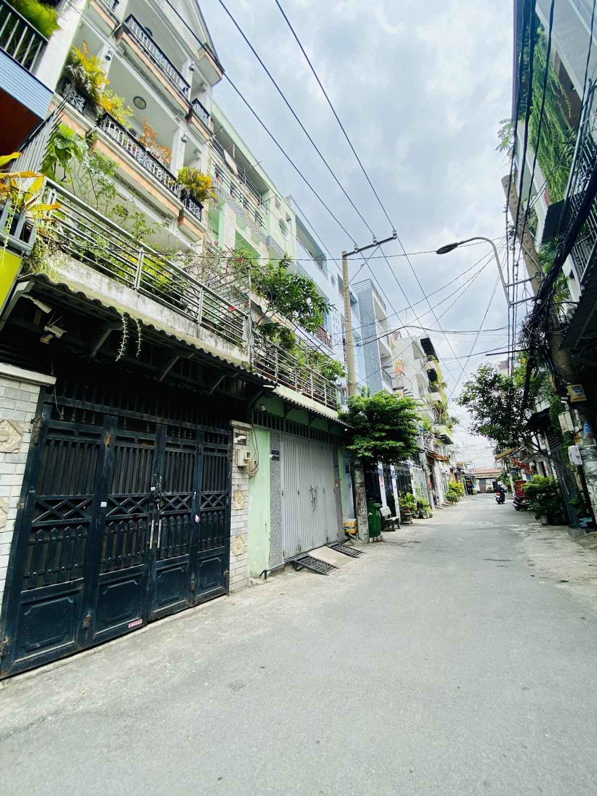 CHỢ GÒ VẤP – TRUNG TÂM THỨ 2 SÀI GÒN – CHỦ GẤP BÁN – GIÁ RẺ 14129001