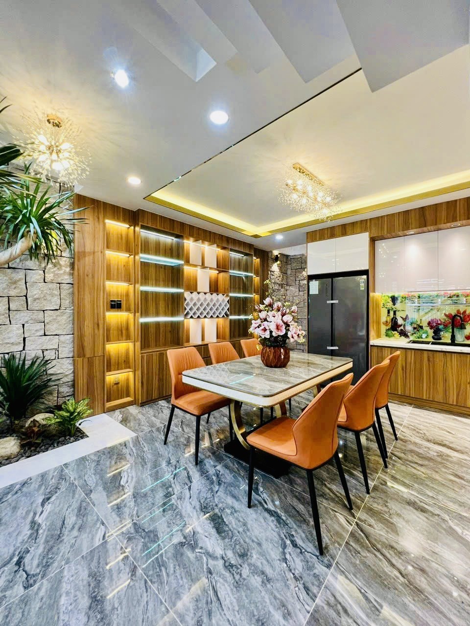 CHỢ GÒ VẤP – TRUNG TÂM THỨ 2 SÀI GÒN – CHỦ GẤP BÁN – GIÁ RẺ 14129001