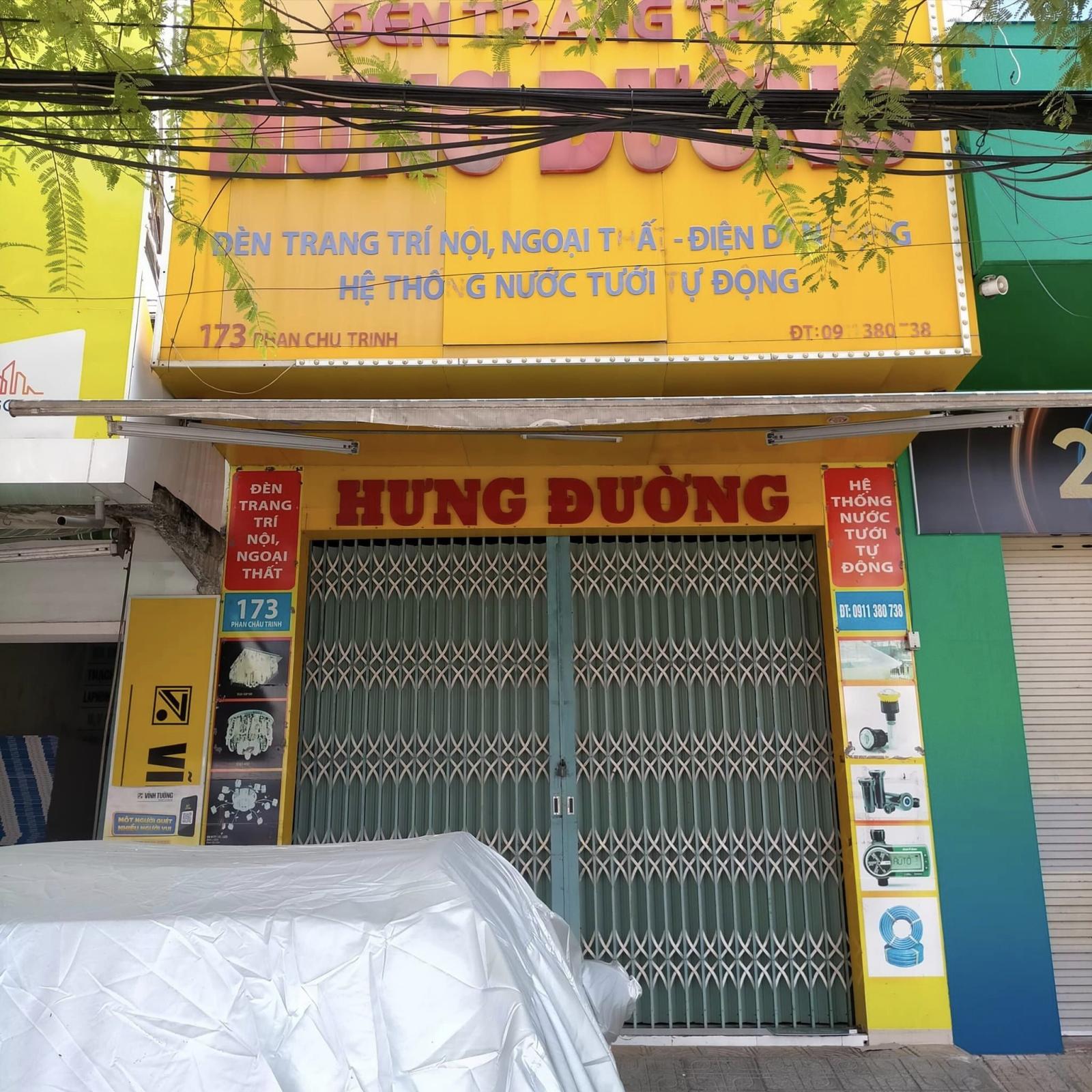 Chính chủ cần bán nhanh Nhà mặt tiền ngay trung tâm thành phố, trên đường Phan Chu Trinh, Phường 14129265