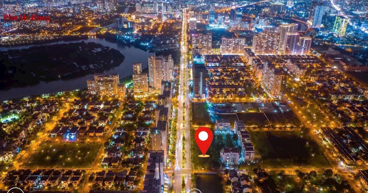 Mở bán căn hộ 1PN The Aurora Phú Mỹ Hưng -  giai đoạn 1 mua trực tiếp chủ đầu tư - vị trí trung tâm 14129326