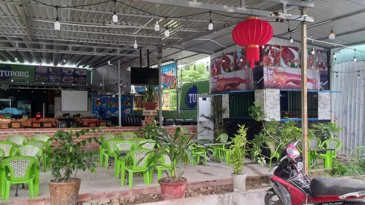 SANG GẤP QUÁN DÊ QUAY 2 MẶT TIỀN TẠI VŨNG TÀU 14129495