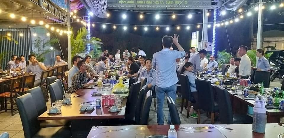 SANG GẤP QUÁN DÊ QUAY 2 MẶT TIỀN TẠI VŨNG TÀU 14129495