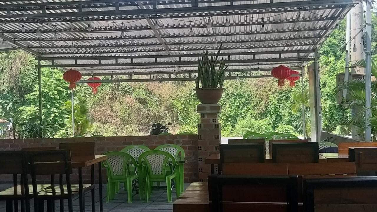 SANG GẤP QUÁN DÊ QUAY 2 MẶT TIỀN TẠI VŨNG TÀU 14129495