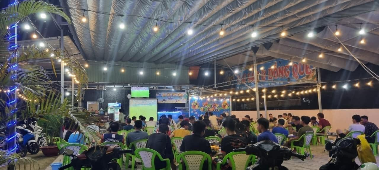 SANG GẤP QUÁN DÊ QUAY 2 MẶT TIỀN TẠI VŨNG TÀU 14129495