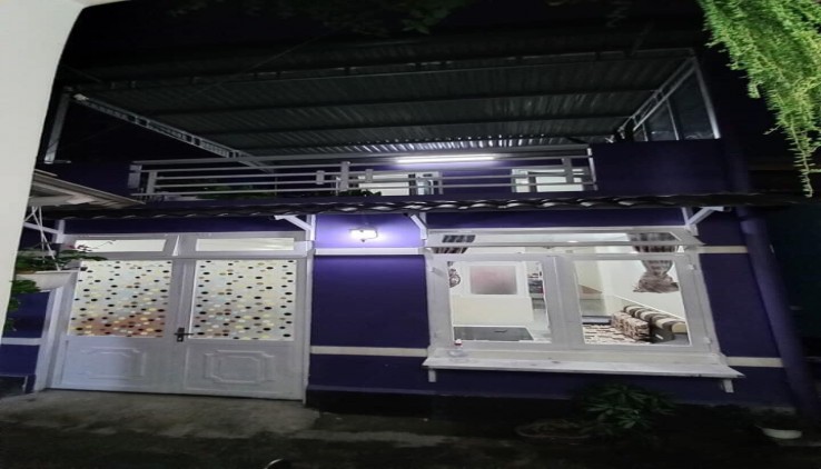 ⭐Chính chủ bán nhà đẹp vị trí đắc địa tại Nguyễn Hữu Cảnh, Phường 8, TP Đà Lạt; 1,9 tỷ; 0388244435 
 14130392