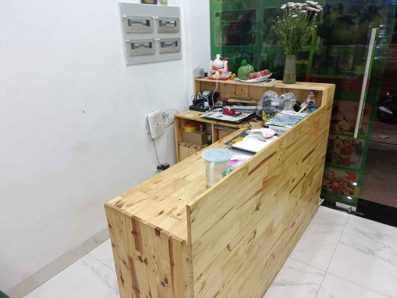 SANG NHƯỢNG CỬA HÀNG THỰC PHẨM SẠCH - VƯƠNG THỪA VŨ, THANH XUÂN, HN 14130787