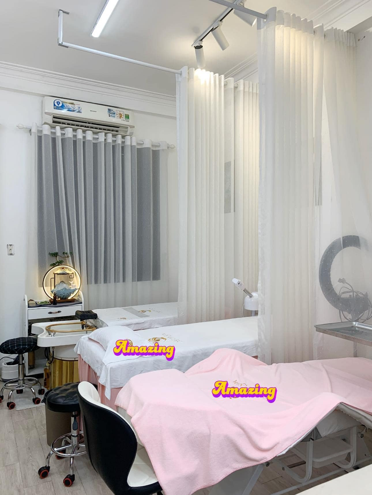 CẦN SANG NHƯỢNG TIỆM SPA TẠI BÌNH THẠNH, TP HCM 14131323