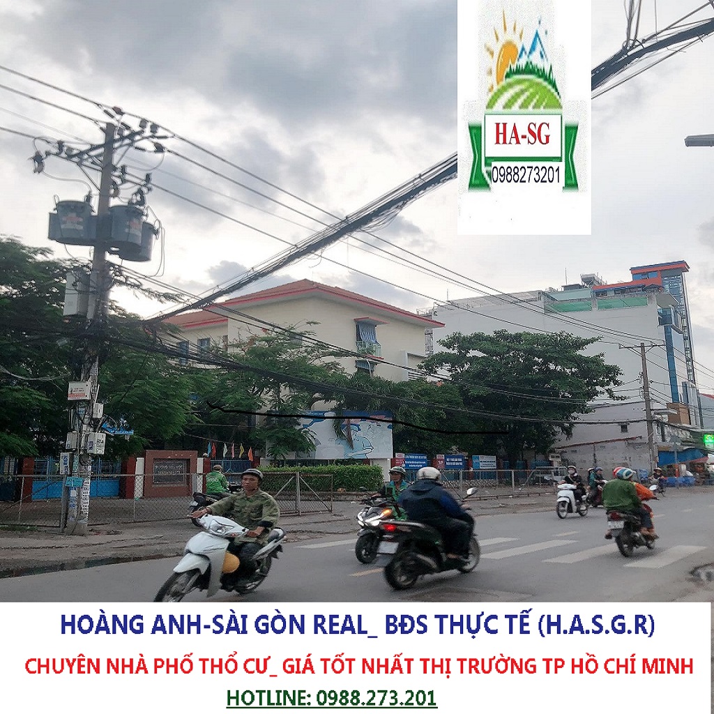 Bán Nhà C.4 tặng 183 m2( 5,4 x 34) đất thổ cư_ Ngay Chợ Cây Xoài, P. Cát Lái, Quận 2_ Sổ Hồng Riêng 14131344