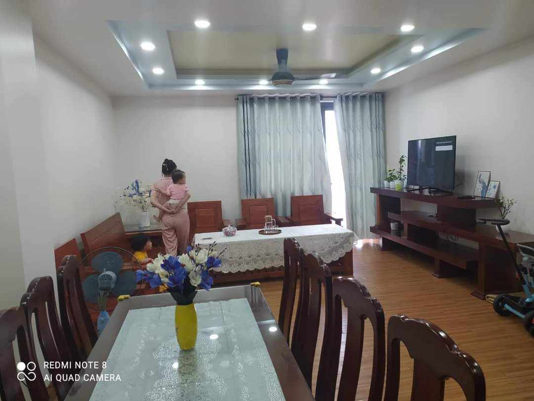 Bán nhà mặt tiền 5 tầng, 75m2 ở & kinh doanh đa ngành Phường Thạnh Xuân Quận 12 nhỉnh 6 Tỷ 14131509