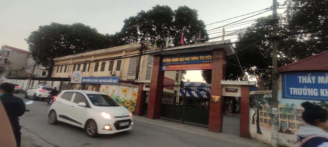 Nhà ở Đình Xuyên, Yên Viên sát đường đôi Đặng Công Chất 210m, mặt tiền: 4.2m, 10 tỷ 5 14131647