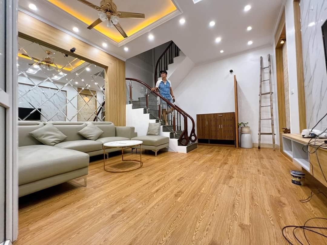 NHÀ ĐẸP THÔNG SỐ VÀNG, LẠC LONG QUÂN, TÂY HỒ. 40M2, MẶT TIỀN 4.5M, LÔ GÓC 2 THOÁNG, Ô TÔ   14132665