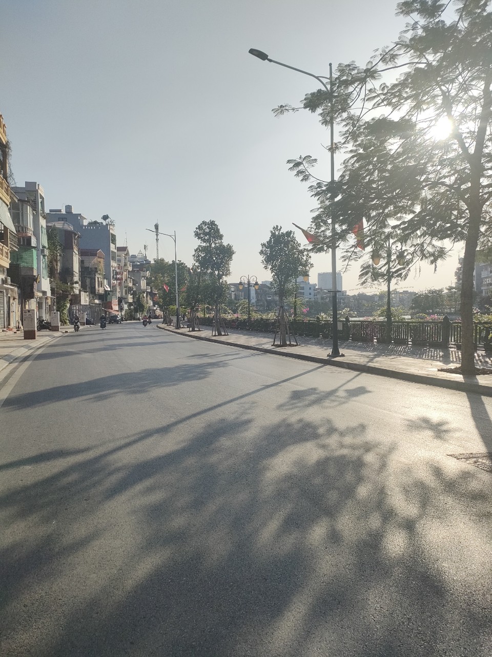 Bán lô đất mặt đường phố Tam Bạc diện tích 84M ngang 6.7 M Phan Bội Châu  Hồng Bàng 14133660