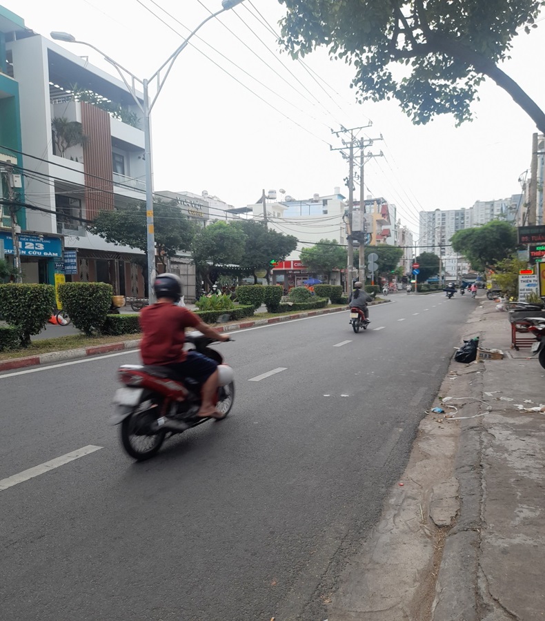 Bán nhà MT KD Nguyễn Cửu Đàm, Tân Sơn Nhì, Tân Phú, 83m2, 4 tầng. 14135784