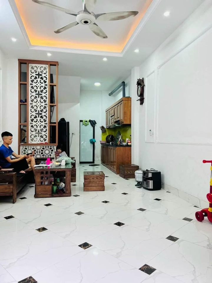 Chỉ 2,5 tỷ Có Ngay Nhà Phúc Lợi, Long Biên 33m2, 5T ( cam kết chuẩn) 14137440