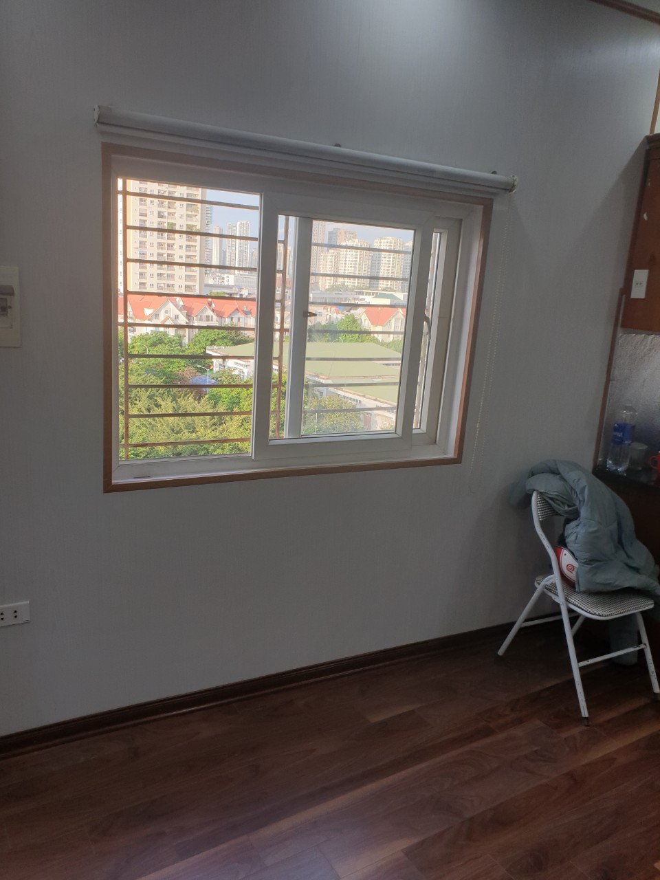 Cho thuê căn hộ mini tại ngõ 1 Đại Linh - Trung Văn - Nam Từ Liêm - Hà Nội 14137515