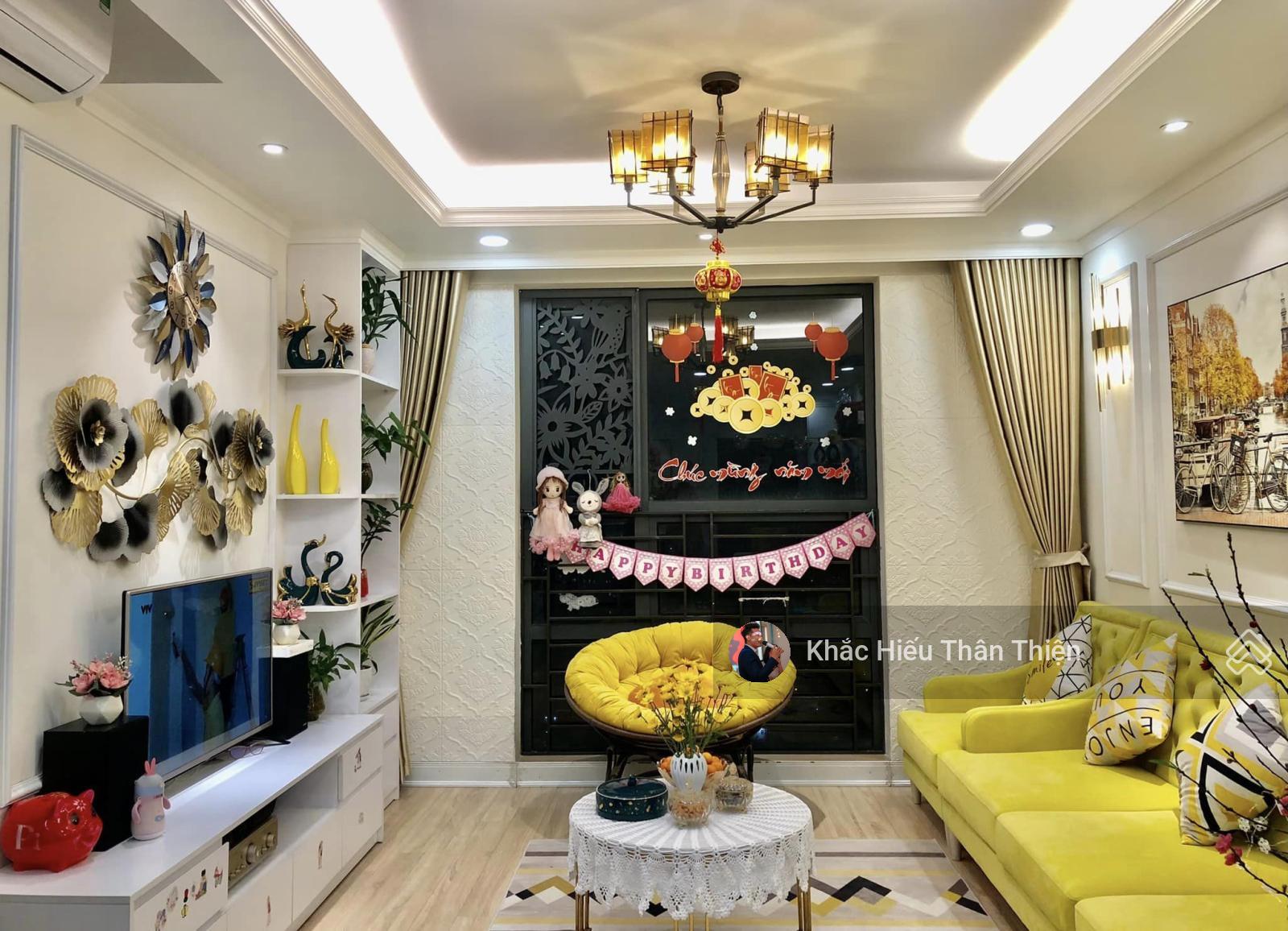 Bán căn hộ chung cư tại Đường Nguyễn Xiển, Phường Đại Kim, Hoàng Mai, Hà Nội diện tích 85m2  giá 3.85 Tỷ 14137992