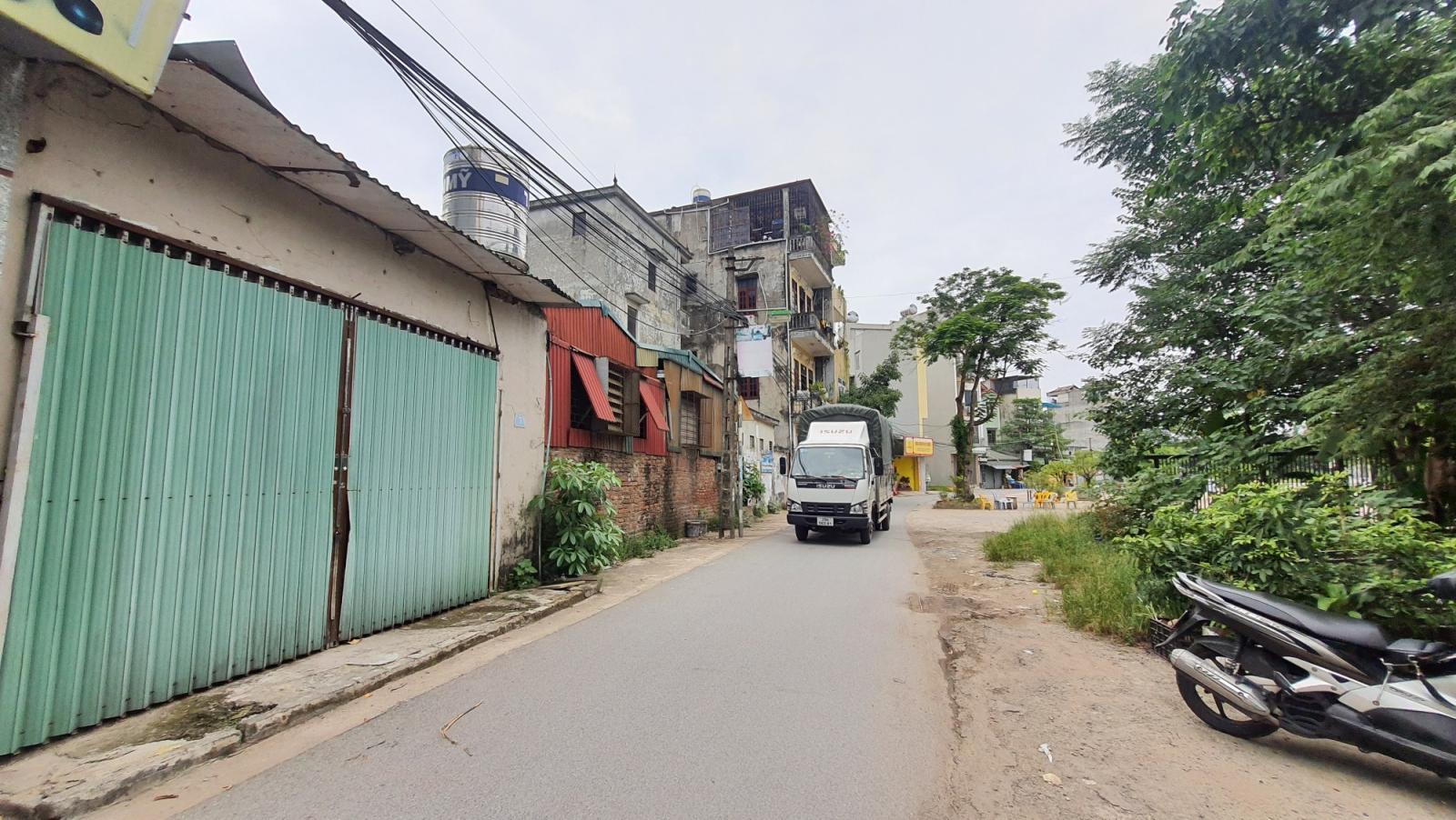 CHÍNH CHỦ CẦN BÁN MẢNH ĐẤT PHỐ QUANG TIẾN 41 m2 GIÁ 6.8 TỶ Ô TÔ 4 LÀN KD ĐỈNH 14138055