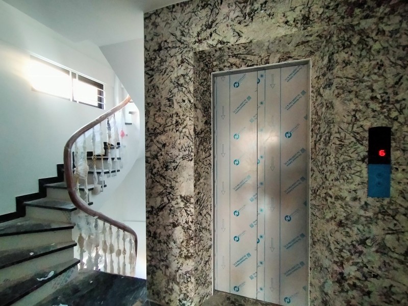 NGÔ GIA TỰ - NHÀ ĐẸP MỚI, 6 TẦNG - THANG MÁY - FULL NỘI THẤT ĐẸP - 2 MẶT NGÕ - VỈA HÈ MÊNH MÔNG ĐÁ 14138469