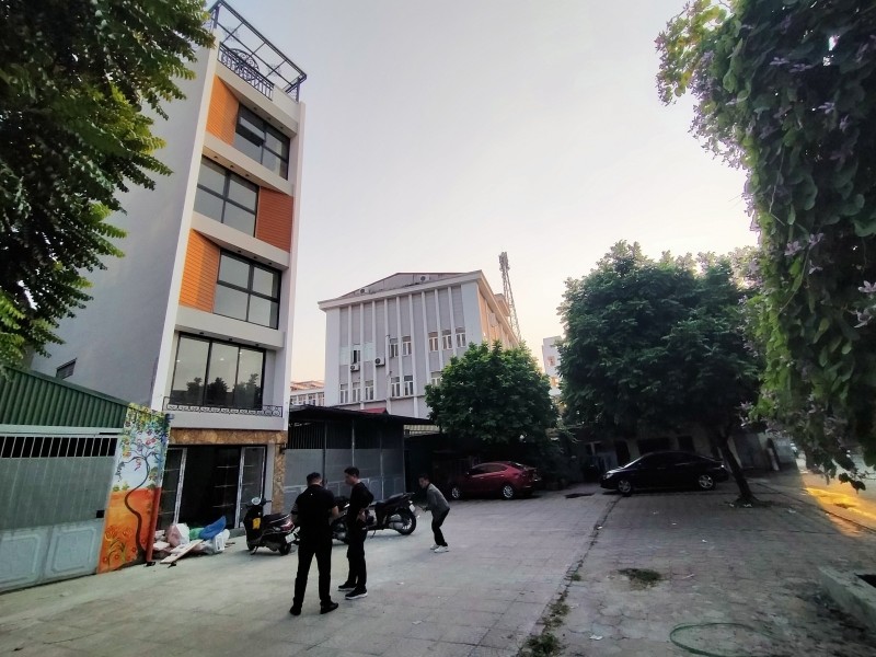 NGÔ GIA TỰ - NHÀ ĐẸP MỚI, 6 TẦNG - THANG MÁY - FULL NỘI THẤT ĐẸP - 2 MẶT NGÕ - VỈA HÈ MÊNH MÔNG ĐÁ 14138469