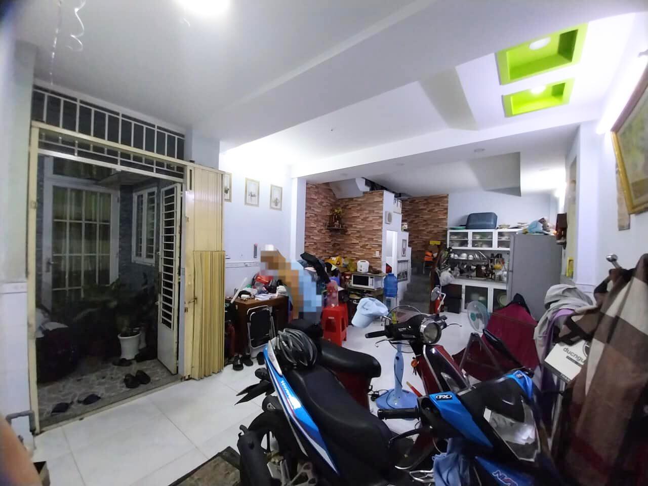 Bán Nhà 2 Tầng Nhỉnh 2 Tỷ Tại Phường 8 Gò Vấp 14138877