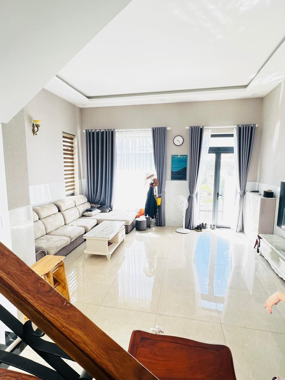 Cho thuê villa An Sơn Đà Lạt 5 phòng ngủ 14138990