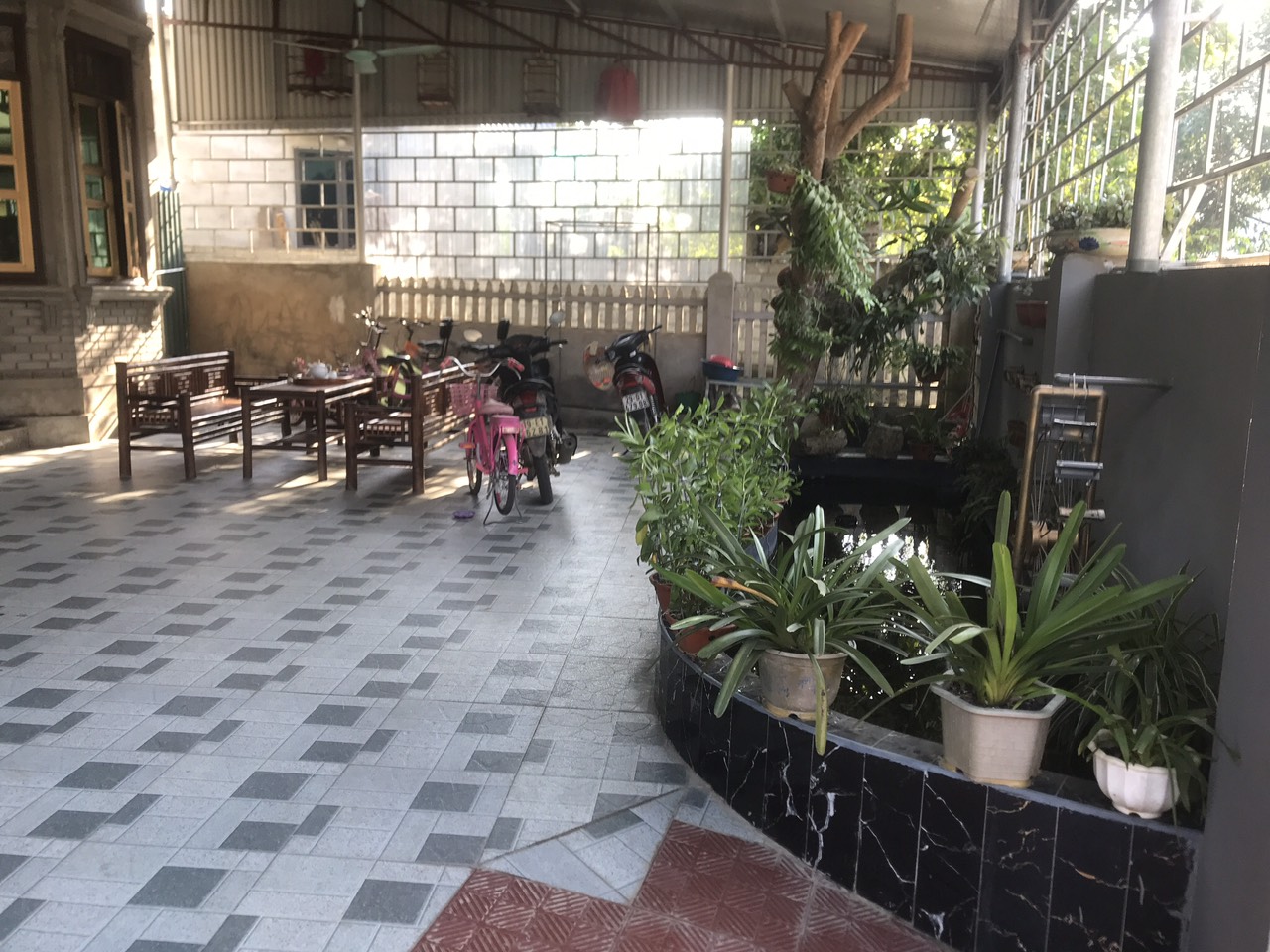 Chính chủ cần bán nhanh căn nhà Thuộc khu 4 - Xã Ca Đình - Đoan Hùng - Phú Thọ ( nhà ngay ngã ba 14139130