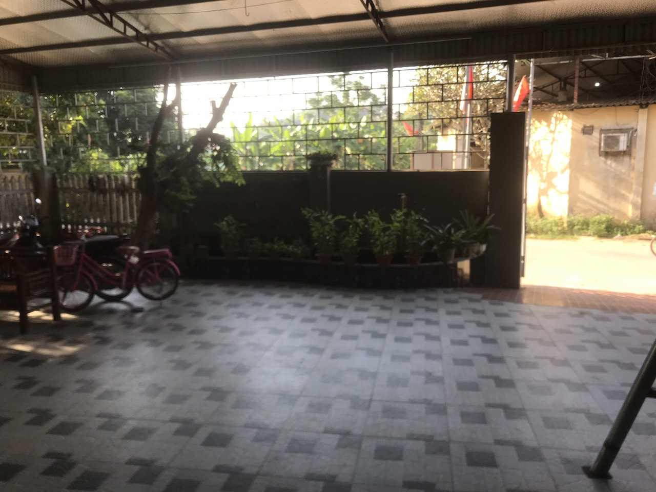 Chính chủ cần bán nhanh căn nhà Thuộc khu 4 - Xã Ca Đình - Đoan Hùng - Phú Thọ ( nhà ngay ngã ba 14139130