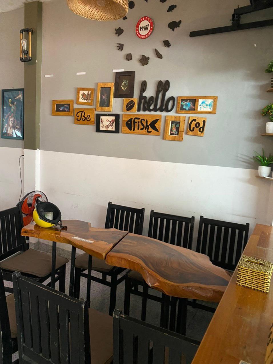 CHÍNH CHỦ- Cần Sang Nhượng Quán Cafe Tại Quy Nhơn, Bình Định. 14139315